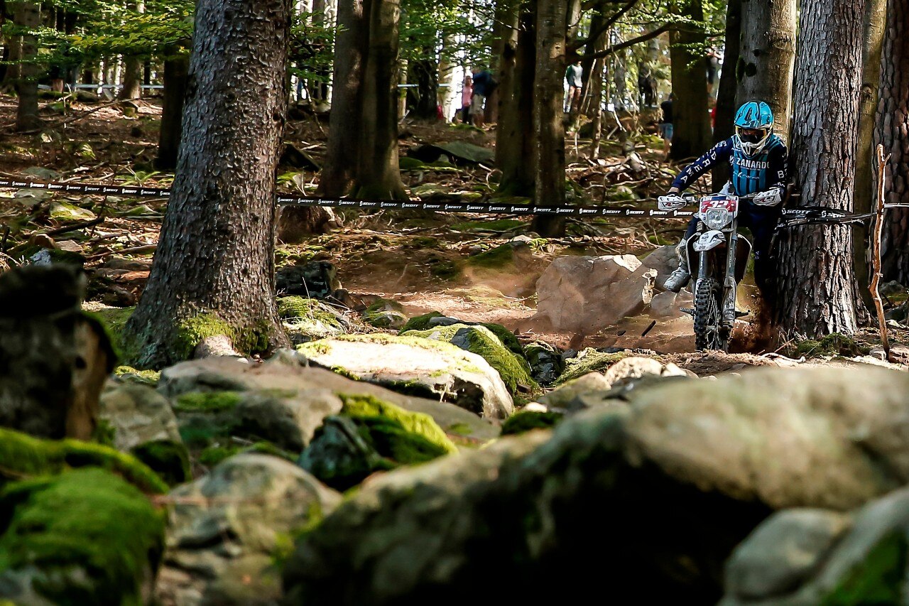 Mondiale Enduro 2019 - GP Repubblica Ceca